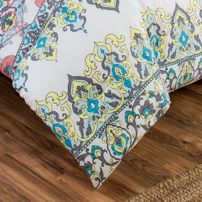 Boho Boutique Comforter Set