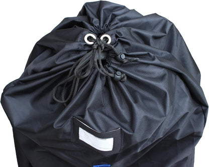 LotFancy Gate Check Bag for Baby Umbrella Strollers,with Shoulder Strap,Water Resistant