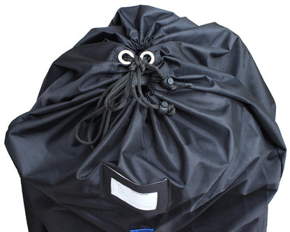 LotFancy Gate Check Bag for Baby Umbrella Strollers,with Shoulder Strap,Water Resistant