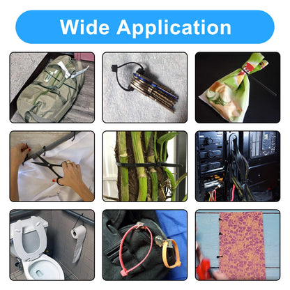 Multi-Purpose Cable Tie