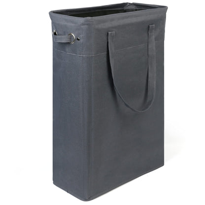 Collapsible Laundry Baskets Hamper with Handles