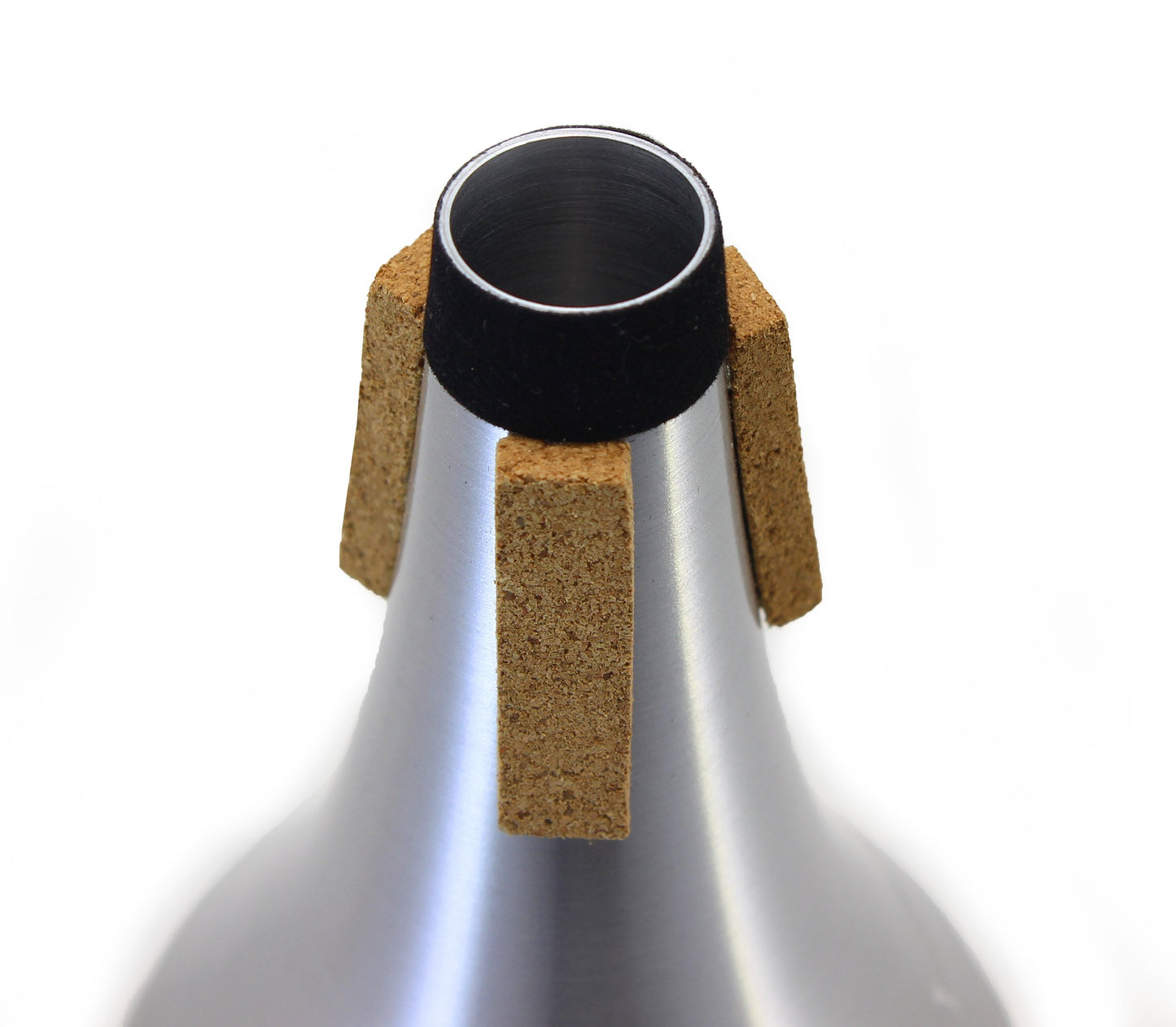 LotFancy Lightweight Trumpet Mute, Aluminum