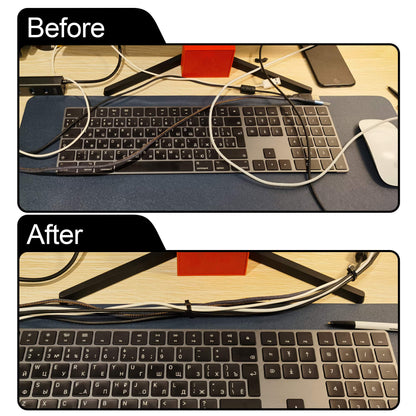 Multi-Purpose Cable Tie