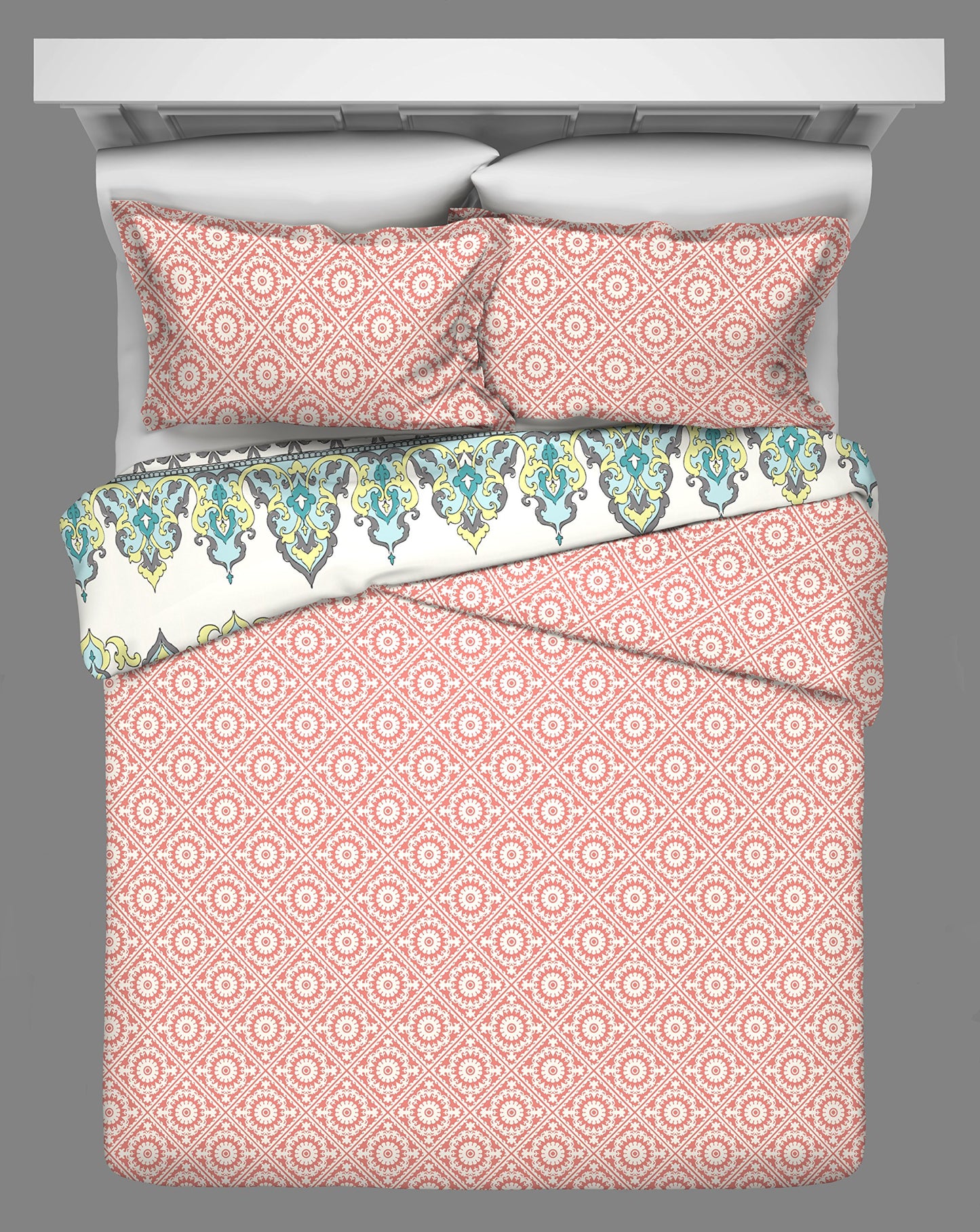 Boho Boutique Comforter Set