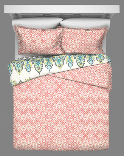 Boho Boutique Comforter Set