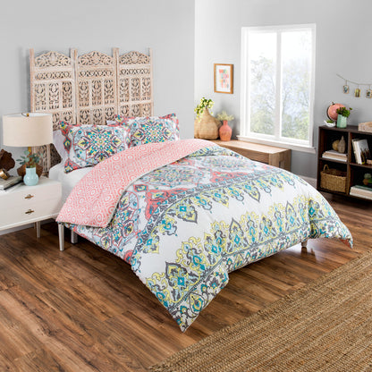 Boho Boutique Comforter Set
